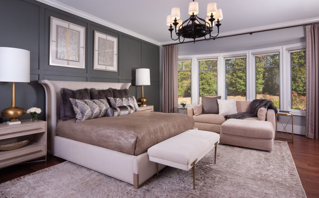 Professional Interior Designer in Jones Valley