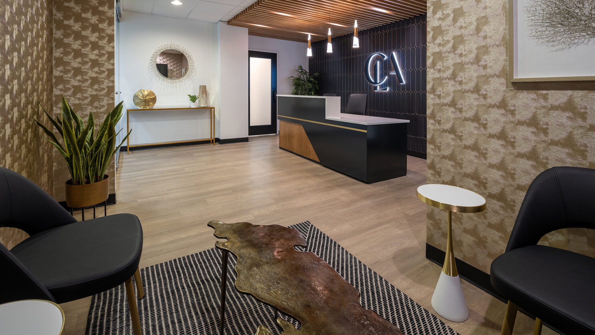Commercial Interior Design