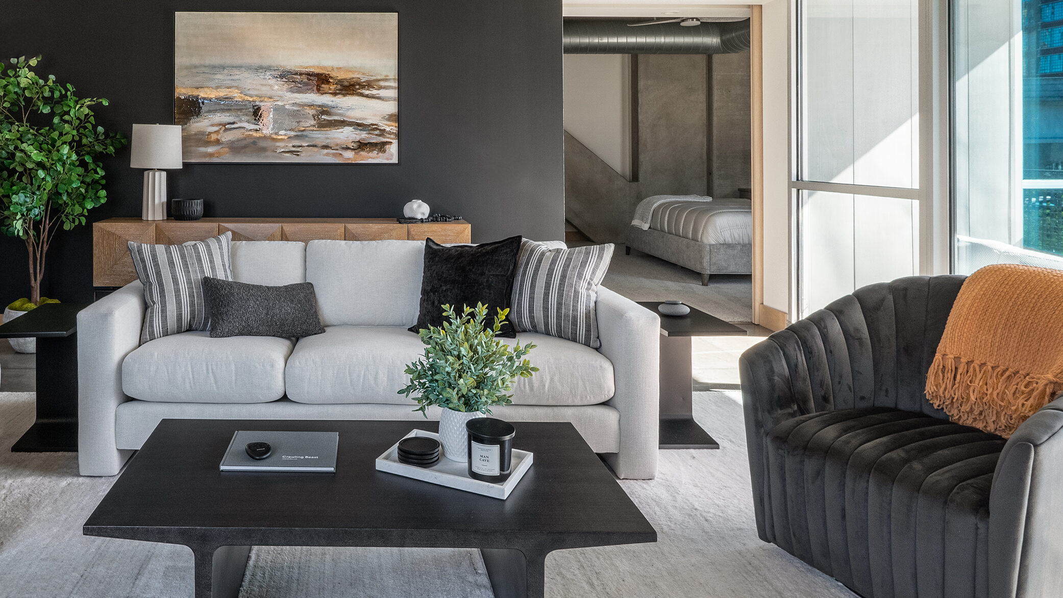 New Homeowner Interior Design