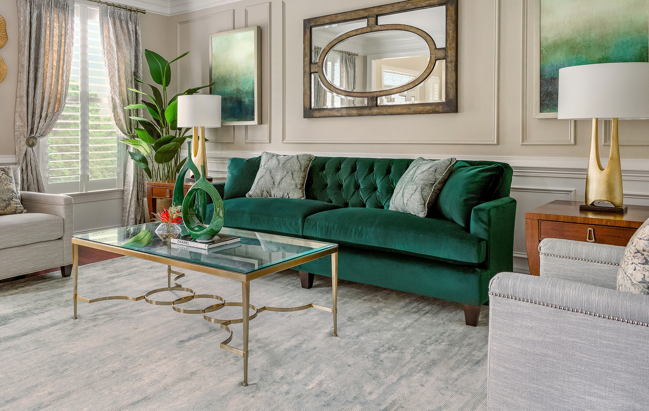 The Ultimate Living Room Inspiration Guide